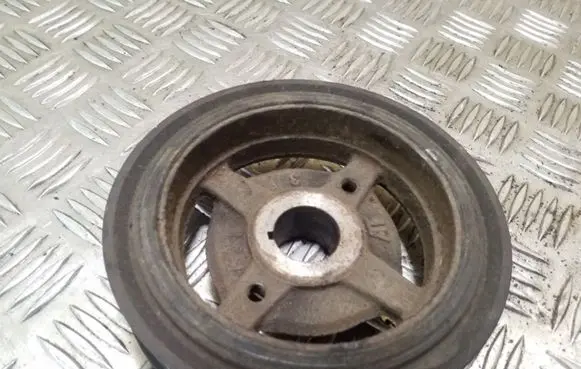 Toyota RAV 4 (XA20) Crankshaft gear 