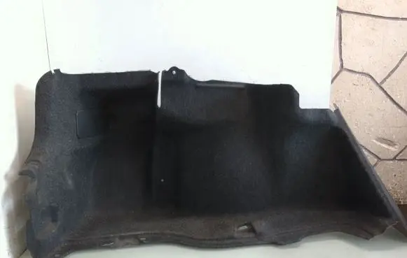 Honda Accord Trunk/boot side trim panel