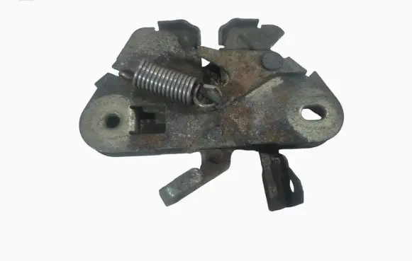 Renault Kangoo I Engine bonnet/hood lock/catch 7700310915