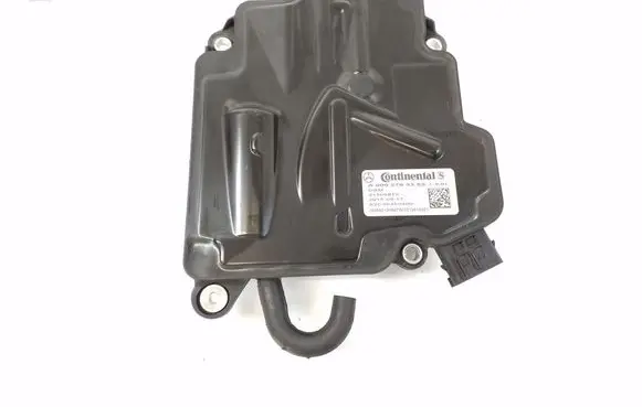 Mercedes-Benz E C207 W207 Other control units/modules A0002703352