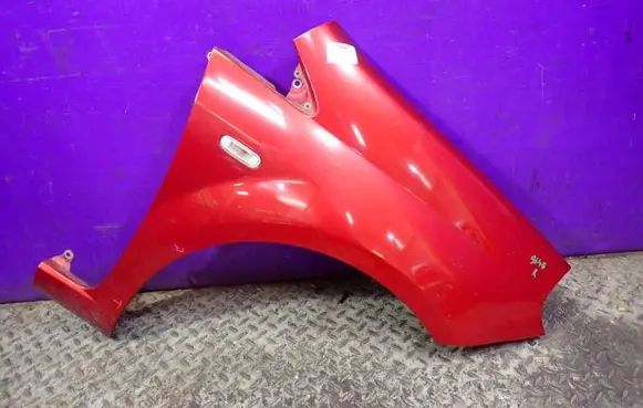 Fiat Punto (199) Fender 