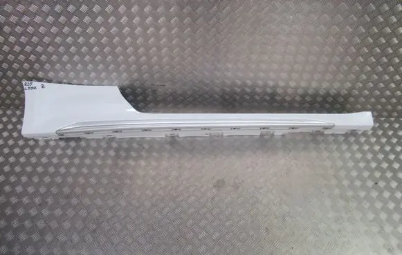 Audi RS5 side skirts sill cover 