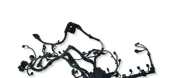 Honda CR-V Engine installation wiring loom 32110R6FE000