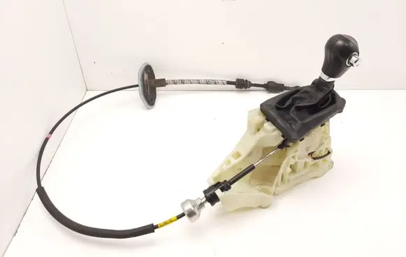 KIA Optima Gear shifter/selector 467002TXXX 3F071TF
