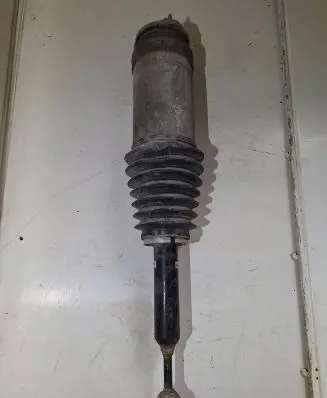 Tesla Model X Air suspension rear shock absorber 102746100G W309255001