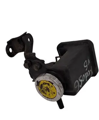 Coolant expansion tank/reservoir