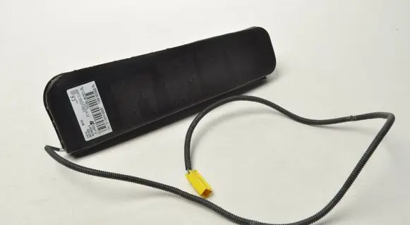 Ford Fiesta Seat airbag C1BBR611D11AE