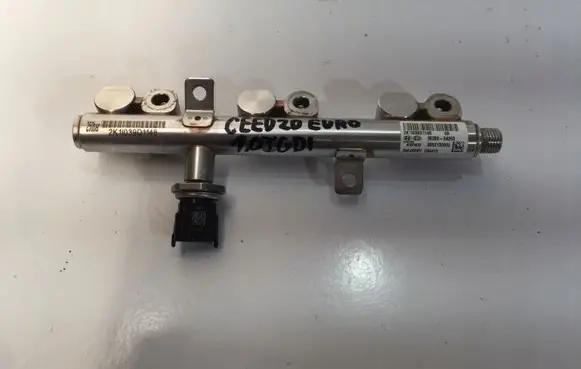 KIA Ceed Fuel main line pipe 3535004250