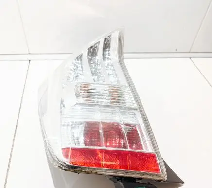Toyota Prius (XW30) Rear/tail lights A046040