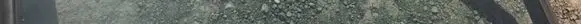 Seat Ibiza IV (6J,6P) Front door glass trim molding 