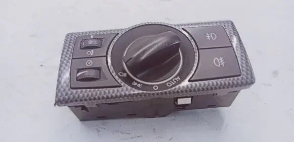 Opel Antara Light switch 96672891