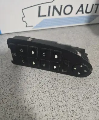 BMW 5 E39 Electric window control switch 6904306 838061