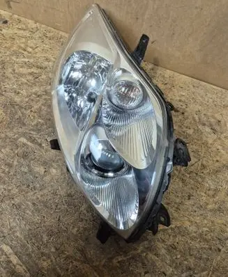 Toyota Auris 150 Headlight/headlamp 89902223 043462 27032018