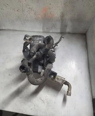 Peugeot 508 Auxiliary pre-heater (Webasto) 9688031580
