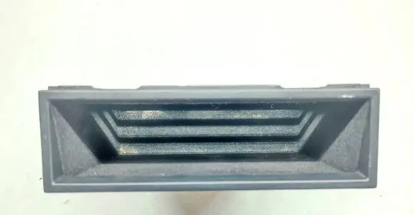 Volkswagen Golf IV Dashboard storage box/compartment 3B0857058