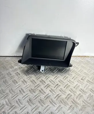 Lexus RX 450H Screen/display/small screen 8611048580 4622003341
