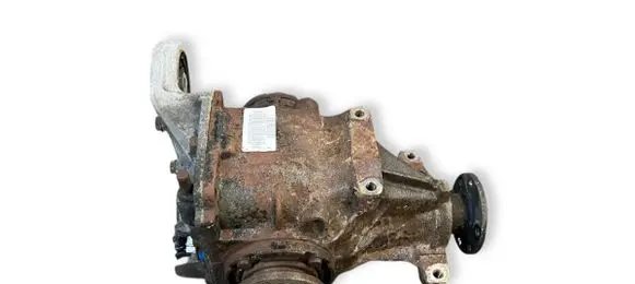 BMW Z3 E36 Rear differential 1214009 3.38
