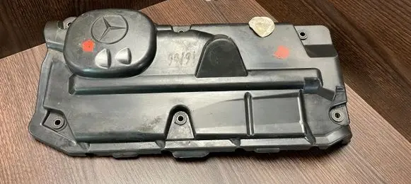 Mercedes-Benz Sprinter W901 W902 W903 W904 Engine cover (trim) 6110161724 A6110161724