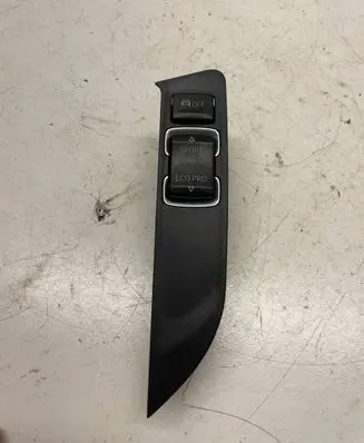 BMW 3 F30 F35 F31 ESP (stability program) switch 9252920 160466 ENA877