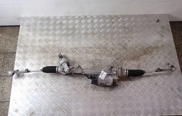BMW 1 F20 F21 Steering rack 6892965