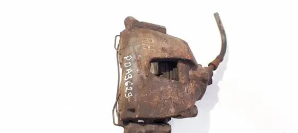 Volvo V50 Front brake caliper 814