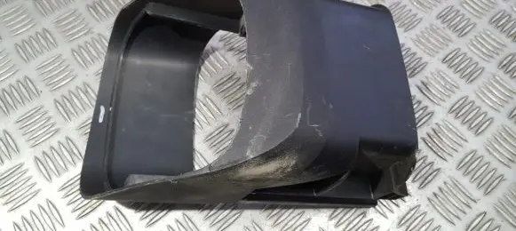 Opel Zafira A Steering wheel column trim 90581315 3959