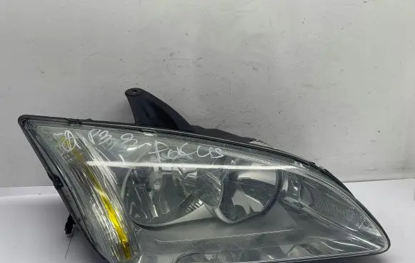 Ford Focus Headlight/headlamp 4M5113W029AC