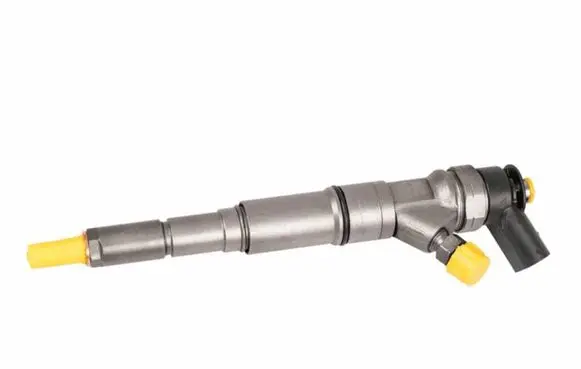 BMW X3 E83 Fuel injector 0445110216 0445110161 0986435091