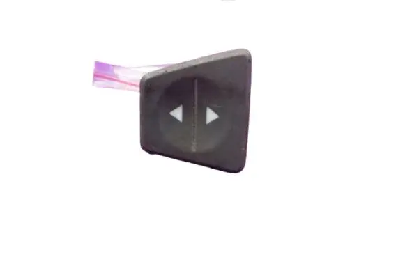 Fiat Panda 141 Quarter vent window switch 