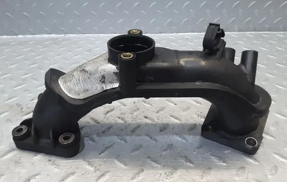 Citroen DS4 Turbo air intake inlet pipe/hose 9674942380 9674951680
