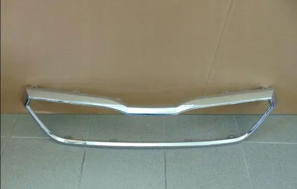 Skoda Scala Front grill 657853761