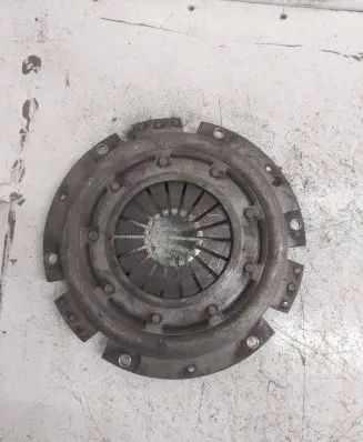 Pressure plate
