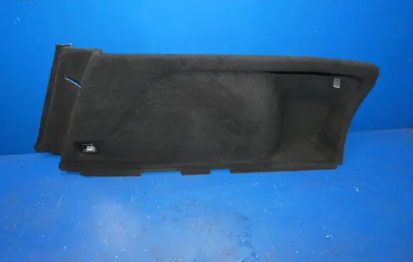 Volvo V60 Trunk/boot side trim panel 