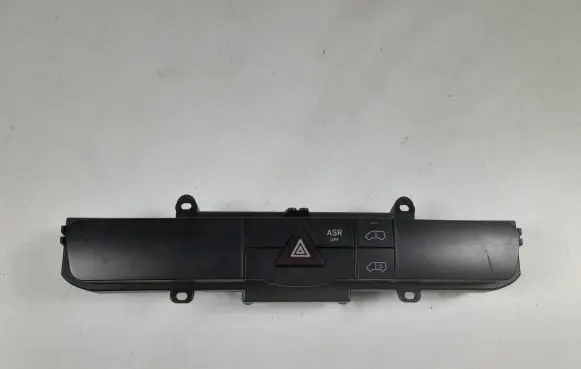Volkswagen Crafter Hazard light switch A9068701810 A9064420023 9068700210