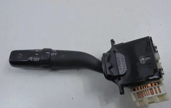 Suzuki Liana Wiper turn signal indicator stalk/switch