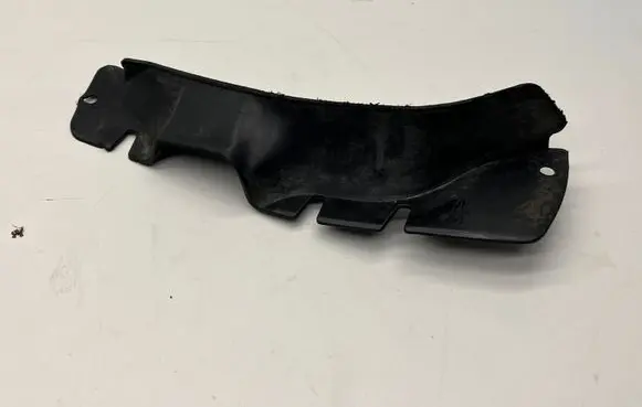 Skoda Fabia Mk3 (NJ) Front mudguard 8V0853888