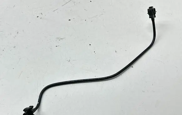 Volkswagen Transporter - Caravelle T5 Engine coolant pipe/hose 1440012980 4C003060