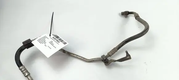 Porsche Panamera (970) Air conditioning (A/C) pipe/hose 