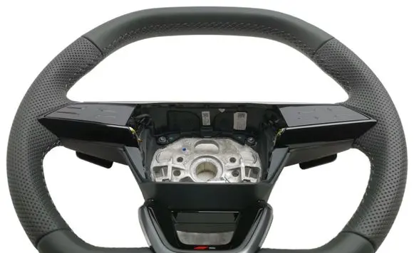 Audi e-tron Steering wheel 85E419091BJBCE