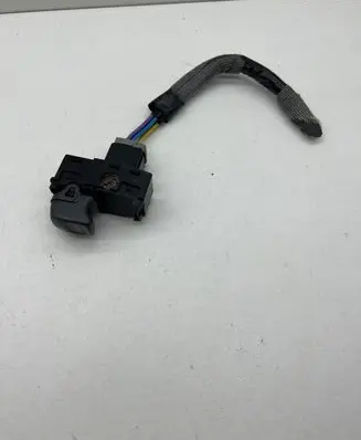 Volvo S80 Electric window control switch 9476696 98W375