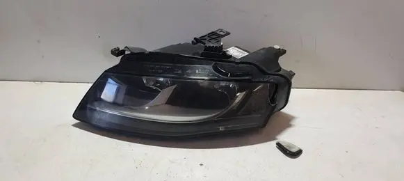 Audi A4 S4 B8 8K Headlight/headlamp 0301240201 8K0941003