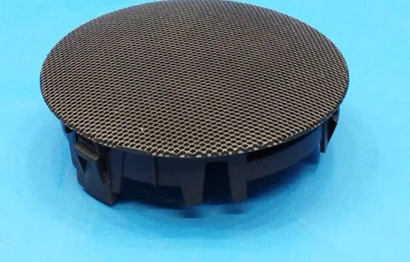 Peugeot 407 Panel speaker 9646826877 A0143603