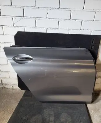 BMW 6 F06 Gran coupe Rear door 7294993