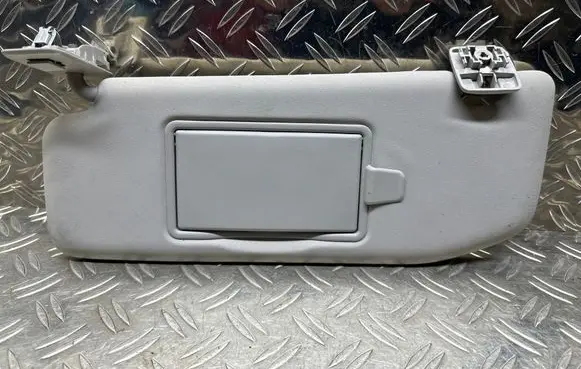 Citroen C4 Cactus Sun visor 