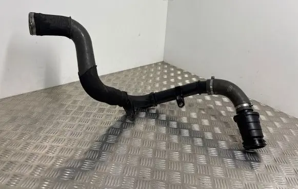 Renault Scenic III - Grand scenic III Intercooler hose/pipe 144605705R 22292