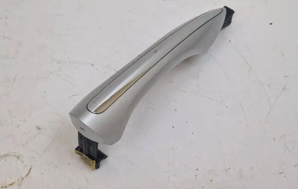 Hyundai i40 Rear door exterior handle