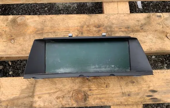 BMW 7 F01 F02 F03 F04 Screen/display/small screen 9218453