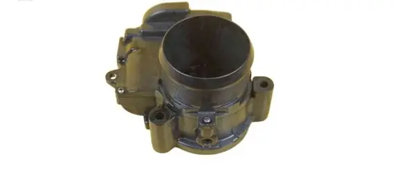 BMW 1 F20 F21 Engine control unit/module V862418980 N13