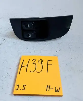 Renault Megane I Other switches/knobs/shifts 7700429989