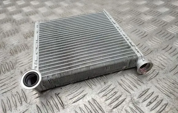 Volkswagen T-Roc Heater blower radiator 5Q0819031